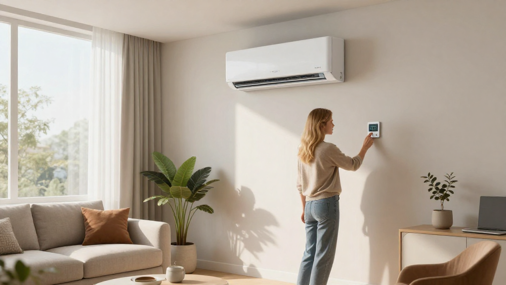 How to Size Your Air Conditioning System Correctly