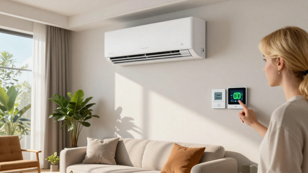 How to Manage Electrical Load for Air Conditioning