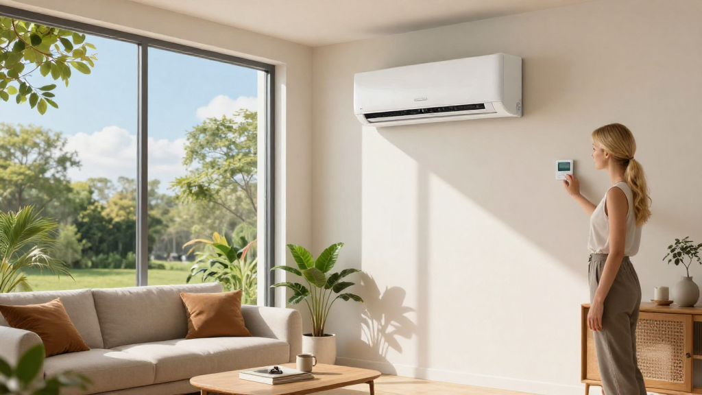 How to Plan Air Conditioning Capacity for Your Space
