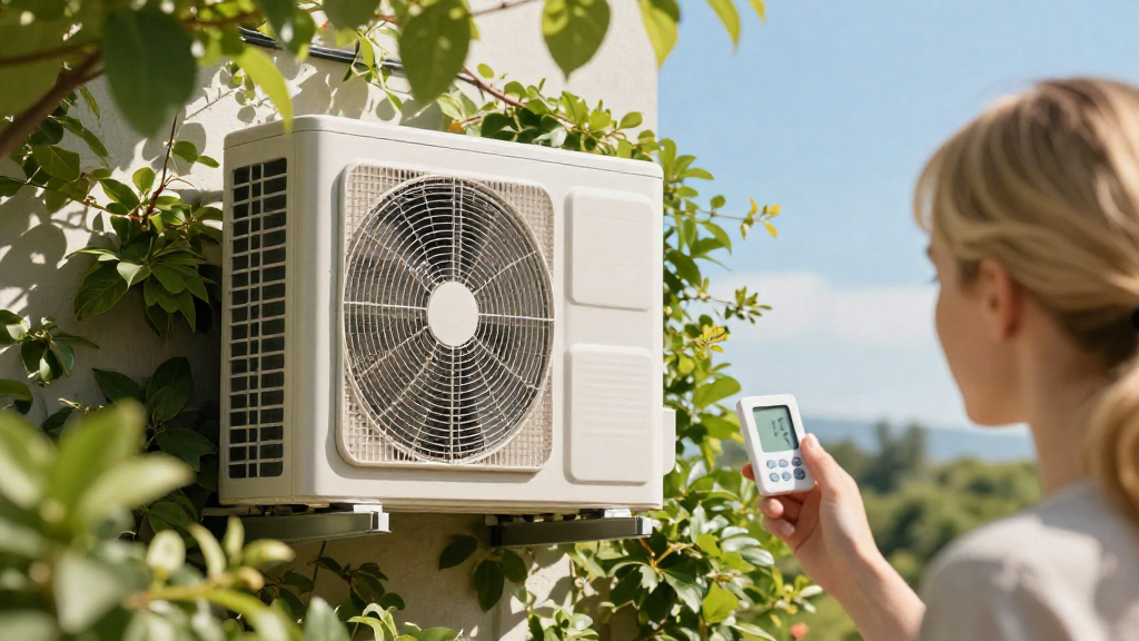 How to Understand Air Conditioning's Effect on the Ozone