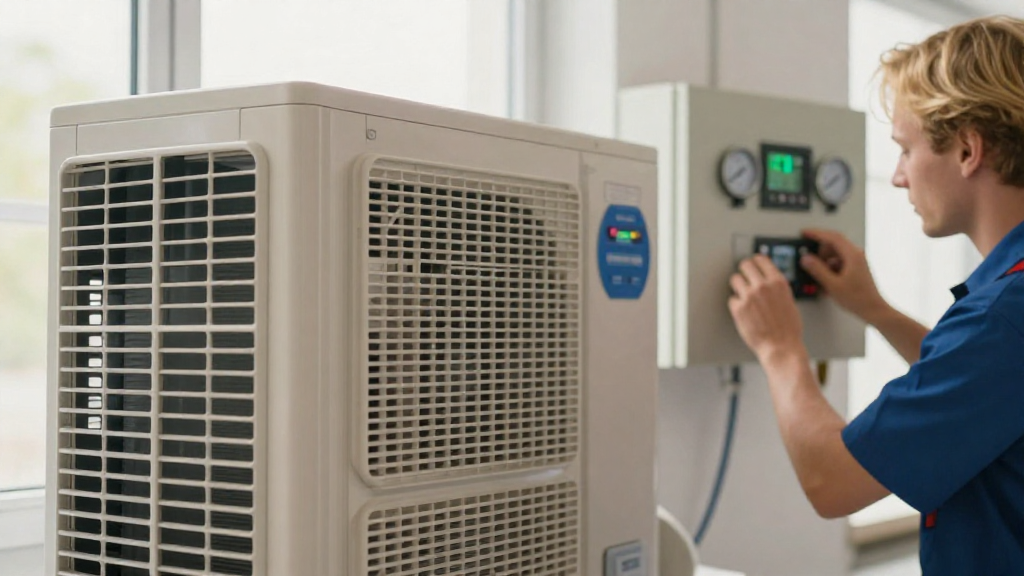 How to Calibrate Airflow in Air Conditioning Systems