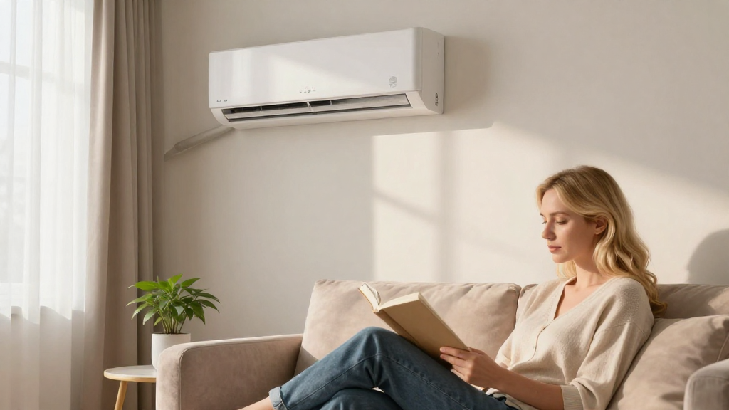 How to Use Air Conditioning Safely for Asthma Relief