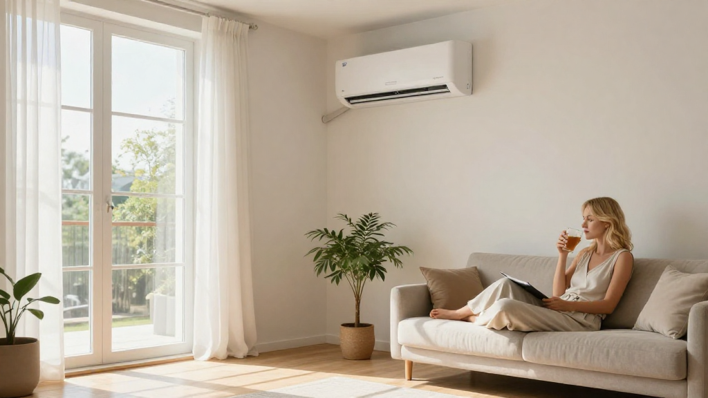How to Use Air Conditioning for Humidity Control