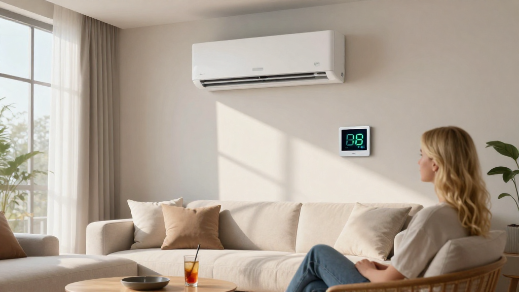 How to Optimize Air Conditioning Temperature Settings
