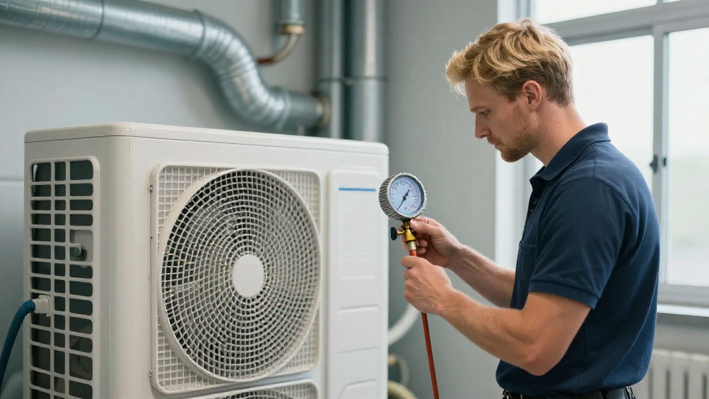 How to Perform Air Balancing for Air Conditioning