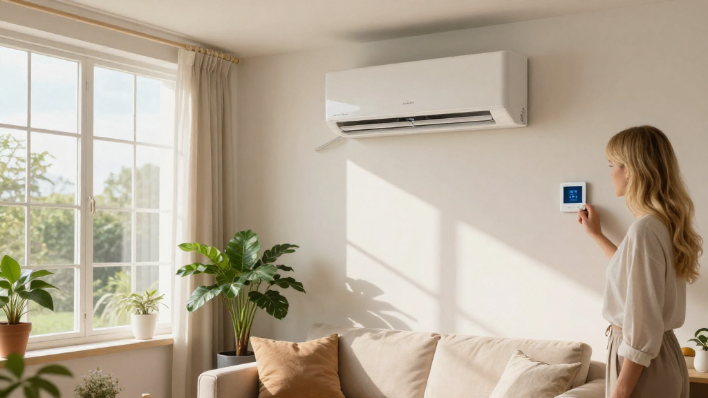 How to Reduce Air Conditioning Electricity Usage