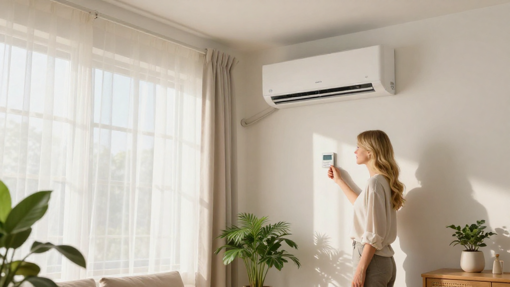 How to Save Energy Using Air Conditioning for Energy Savings