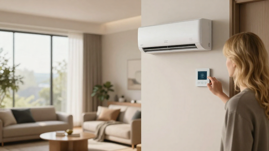 How to Use Zone Control in Air Conditioning