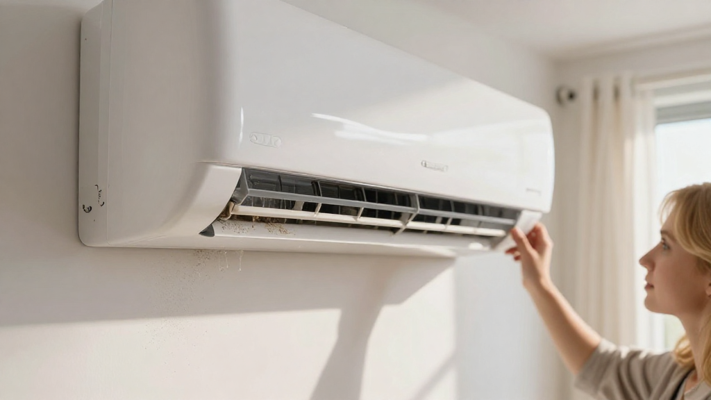 How to Spot and Fix Air Leakage in Air Conditioning
