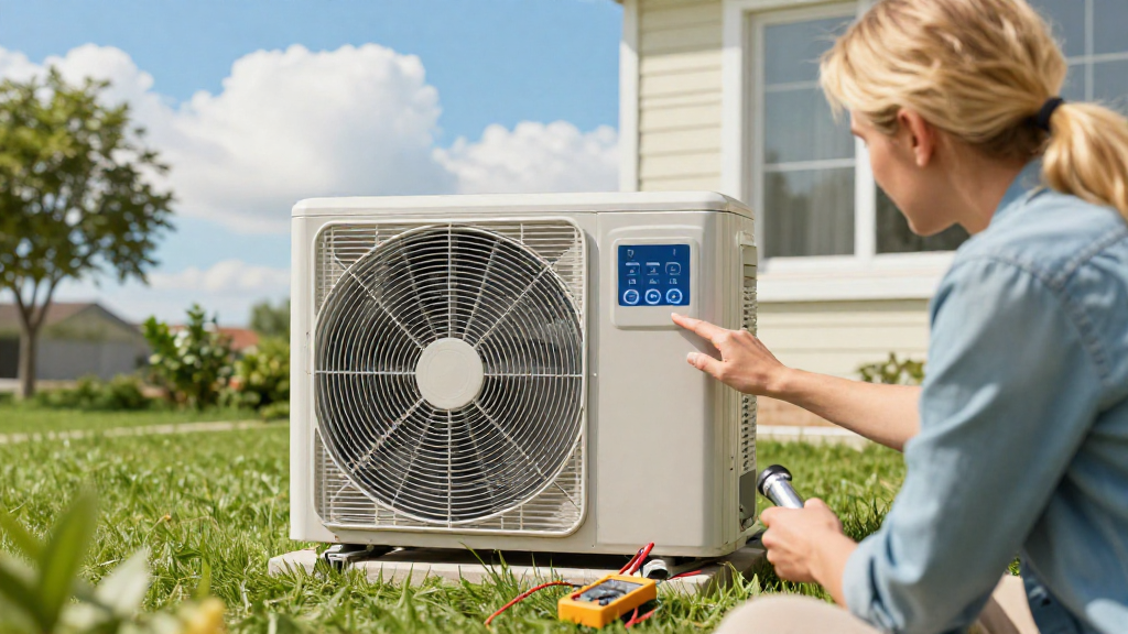 How to Prepare Your Air Conditioning for Power Outages