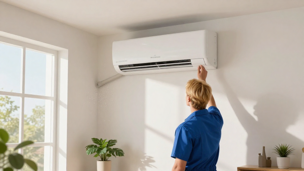 How to Schedule Annual Air Conditioning Servicing