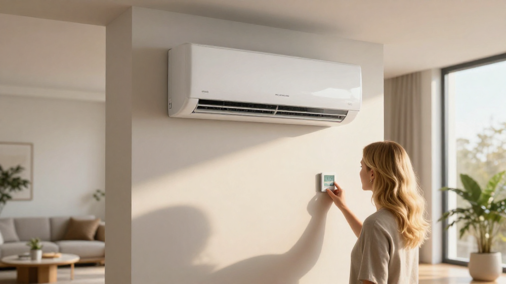 How to Understand Temperature Differential in Air Conditioning