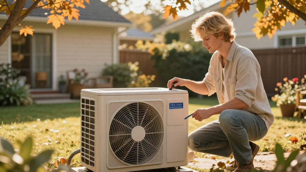 How to Maintain Air Conditioning During Off-Season