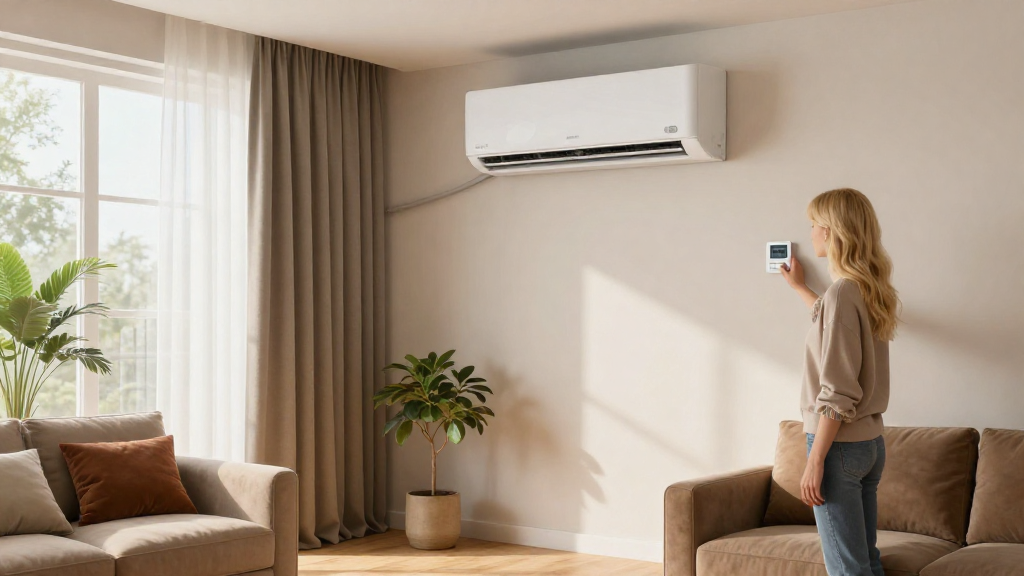 How to Improve Air Conditioning Efficiency with Insulation