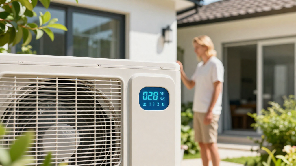 How to Understand Air Conditioning Efficiency Ratings