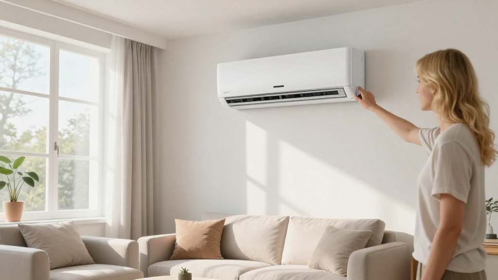 How to Understand Wall Unit Air Conditioners: Air Conditioning Wall Units Explained