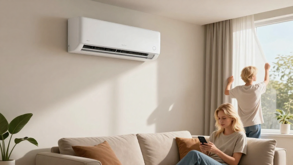 How to Use Occupancy Sensors with Air Conditioning