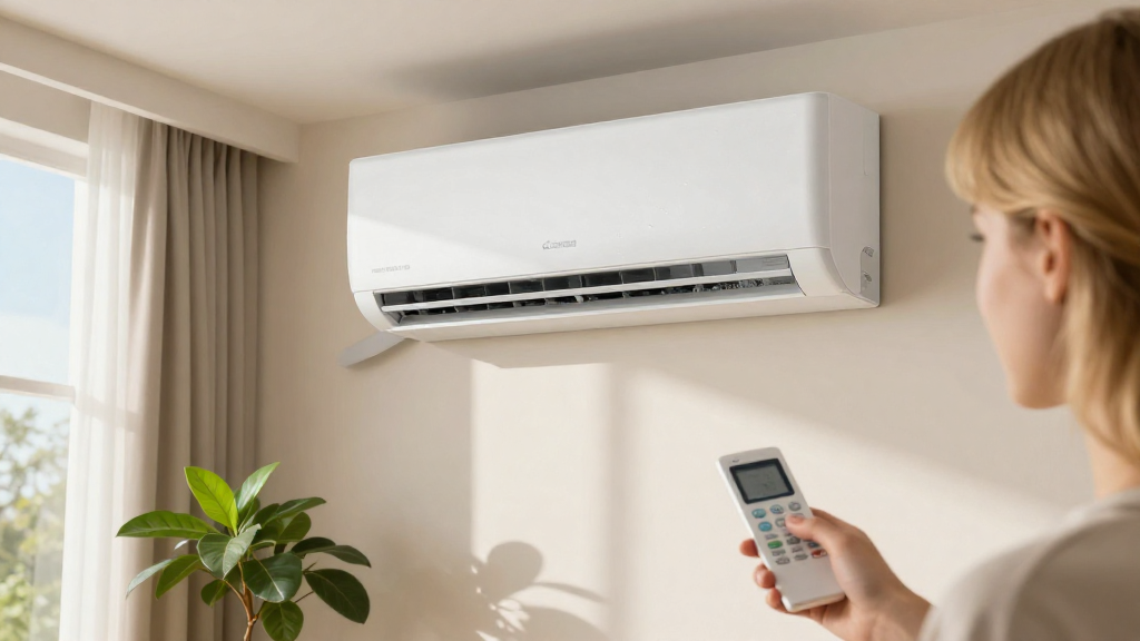 How to Use Air Conditioning for Dehumidification