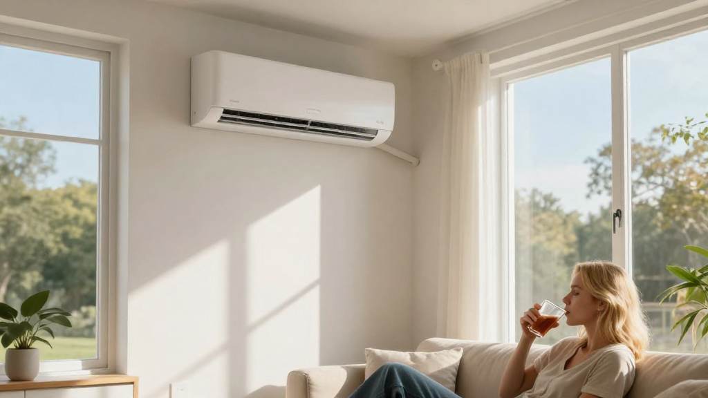 How to Factor in the Heat Index with Air Conditioning