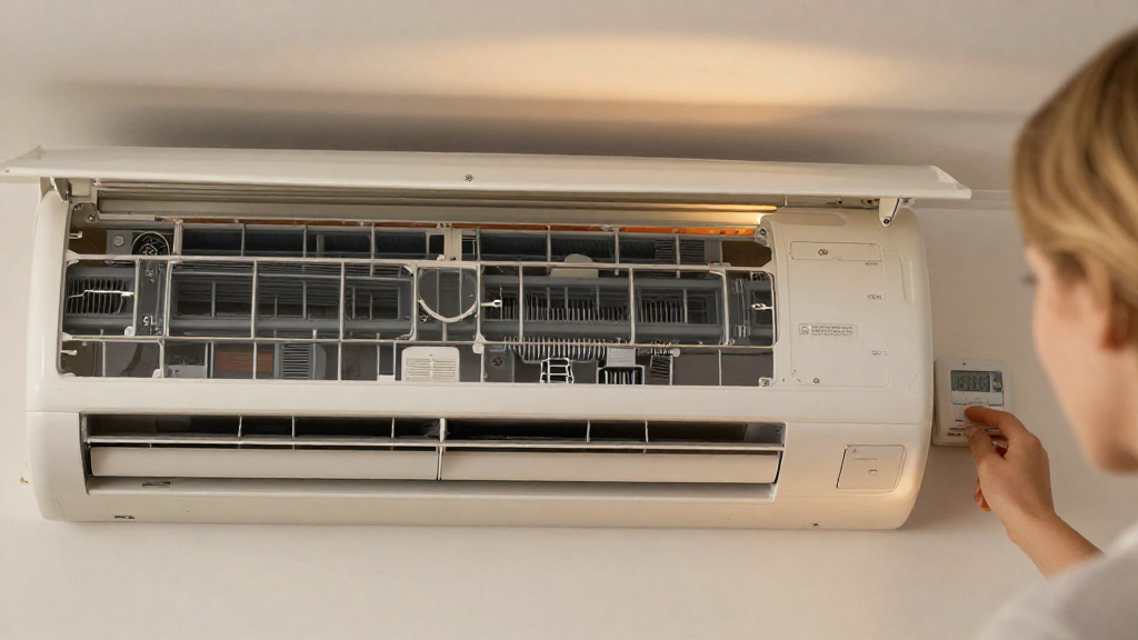 How to Understand Heat Exchange in Air Conditioning