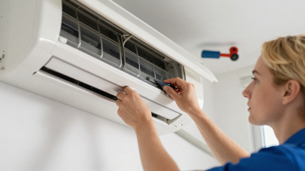 How to Debunk Myths About Duct Cleaning in Air Conditioning