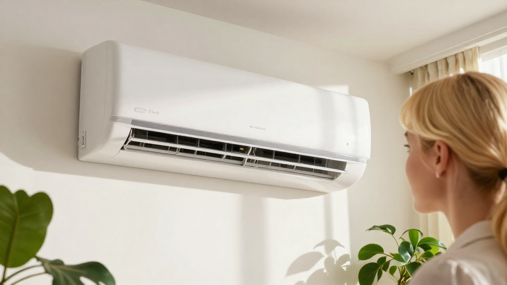 How to Explain How Air Conditioning Works