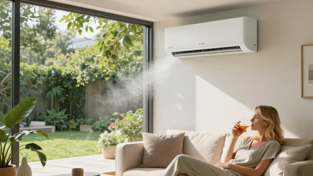 How to Use Air Conditioning in Humid Environments