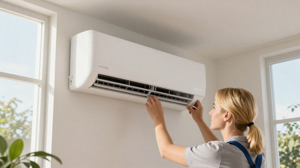 How to Optimize Airflow in Air Conditioning Units