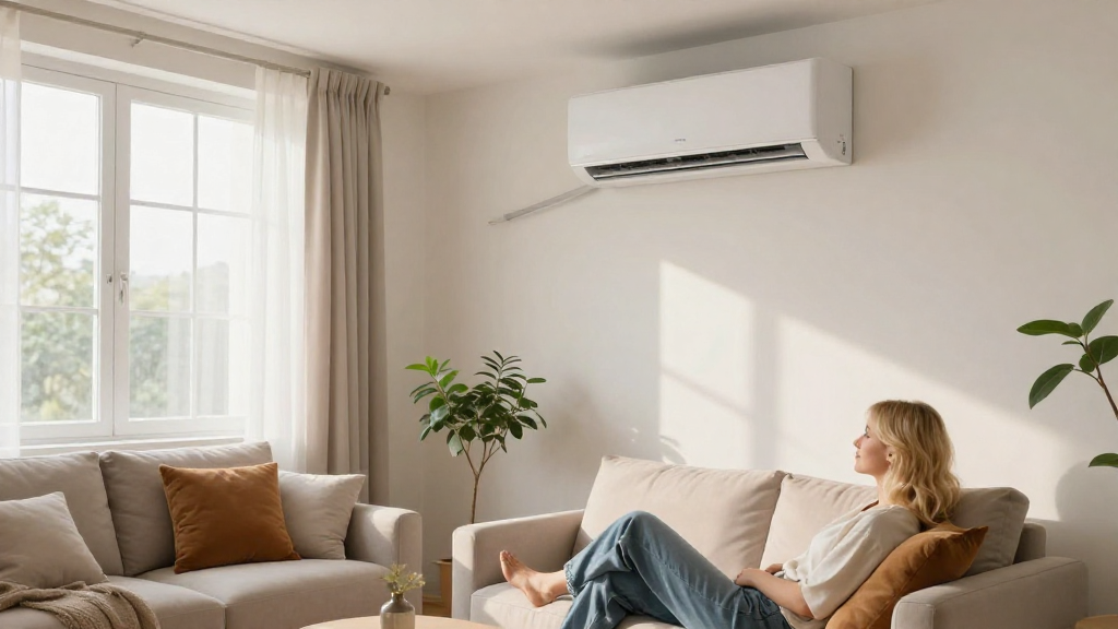 How to Set Up Comfort Zones with Air Conditioning