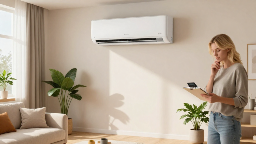 How to Calculate Air Conditioning BTU Requirements
