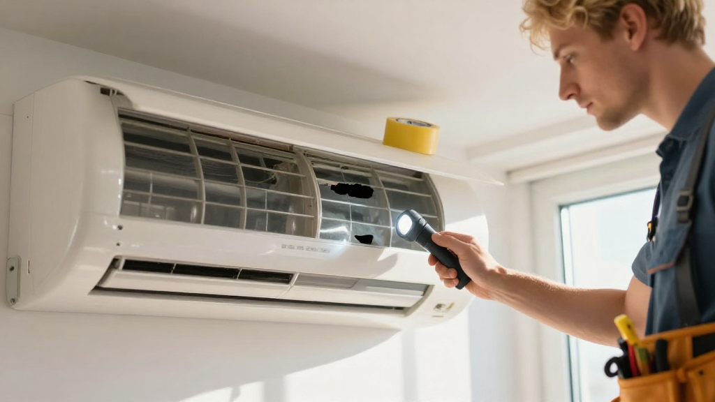 How to Detect and Fix Duct Leaks in Air Conditioning