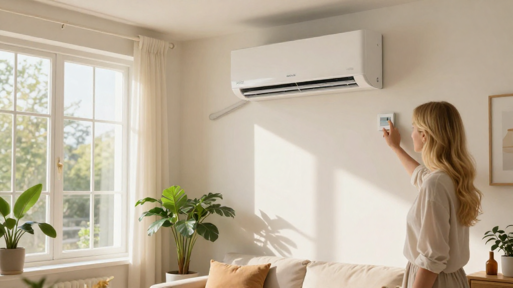 How to Improve Air Conditioning Energy Efficiency