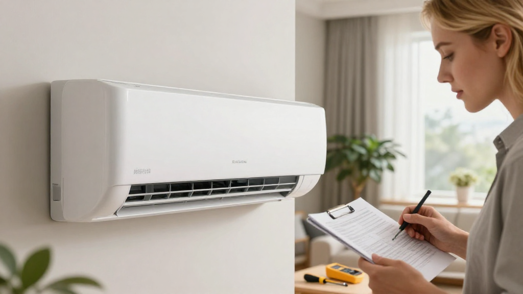 How to Learn the Basics of Air Conditioning