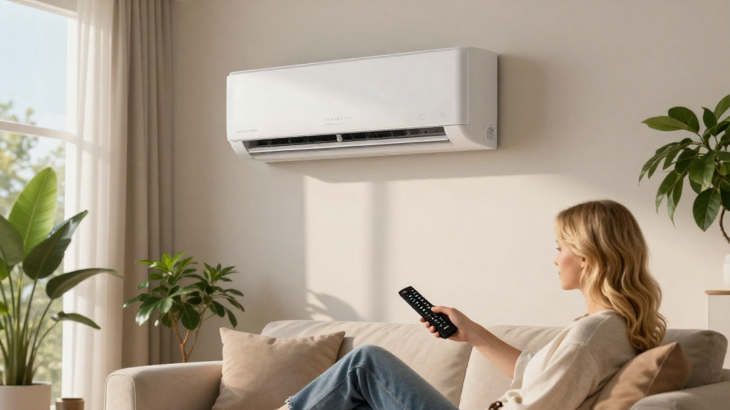 How to Understand Fan Modes in Air Conditioning