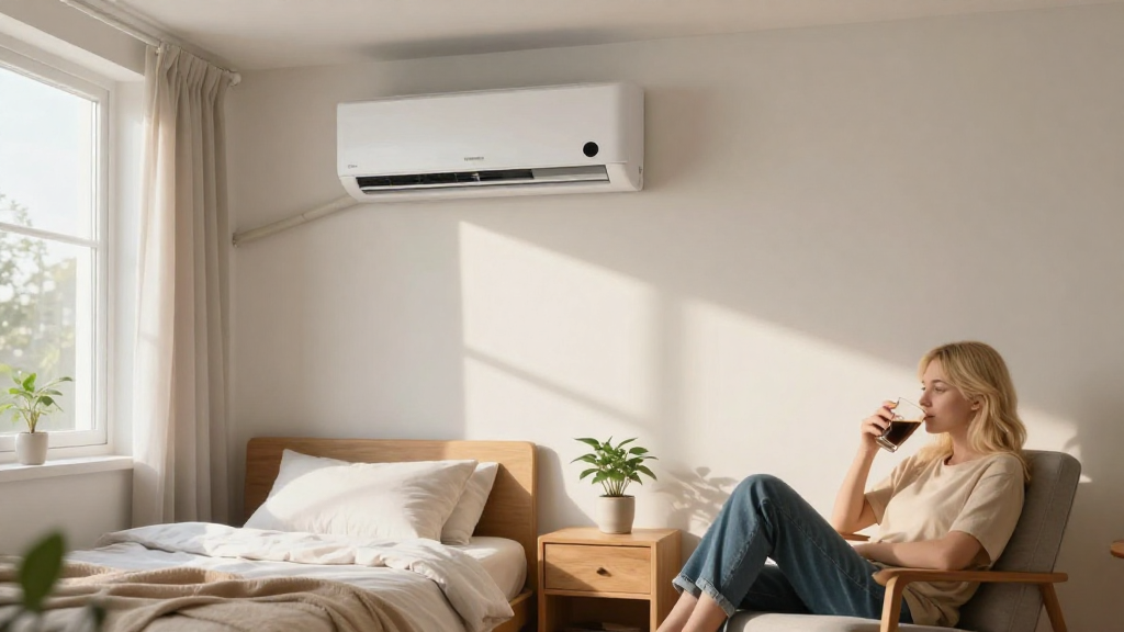 How to Use Air Conditioning in Small Rooms