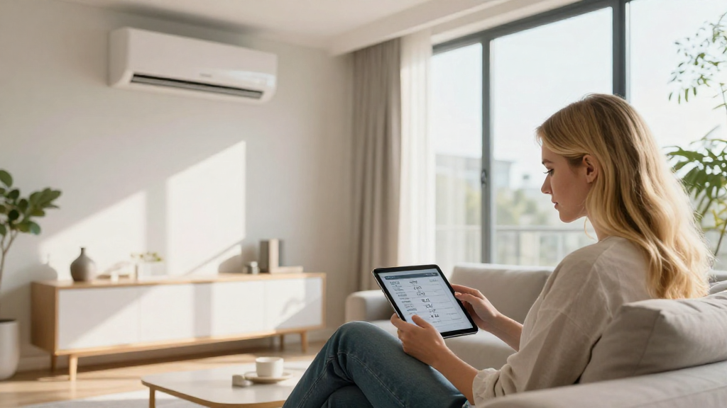 How to Choose the Right Energy Tariff for Air Conditioning Use