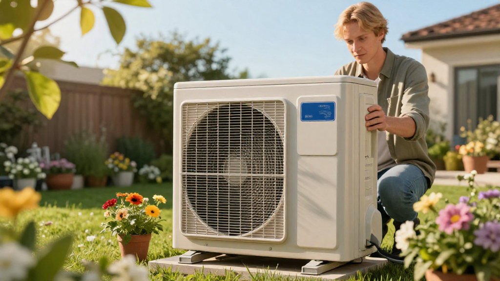 How to Prepare Your Air Conditioning for Each Season