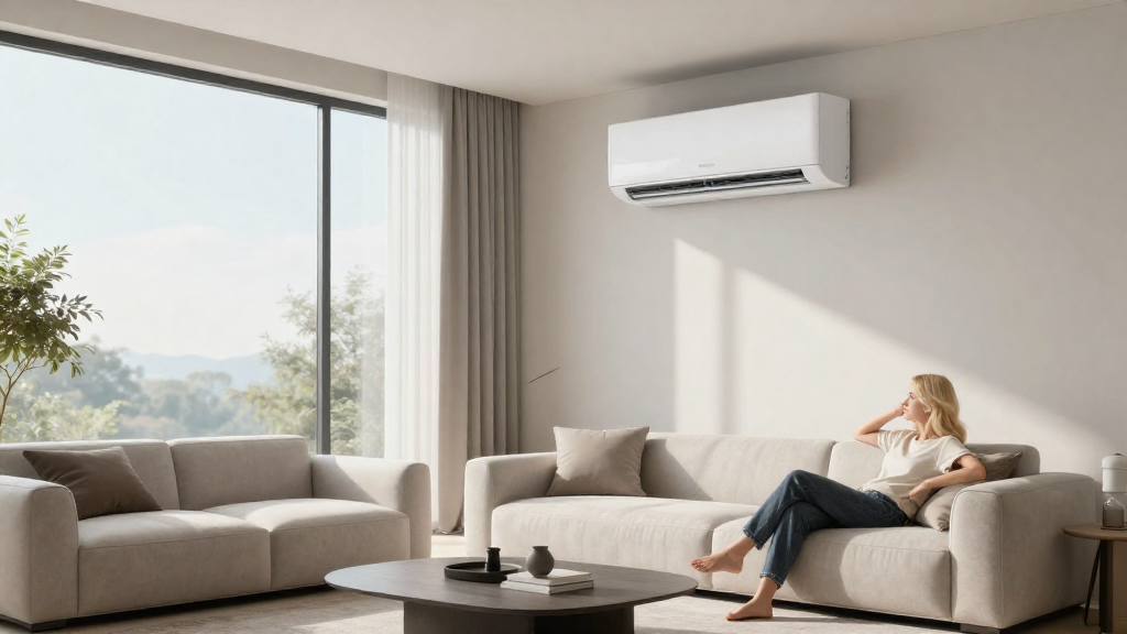How to Integrate Air Conditioning into Home Design