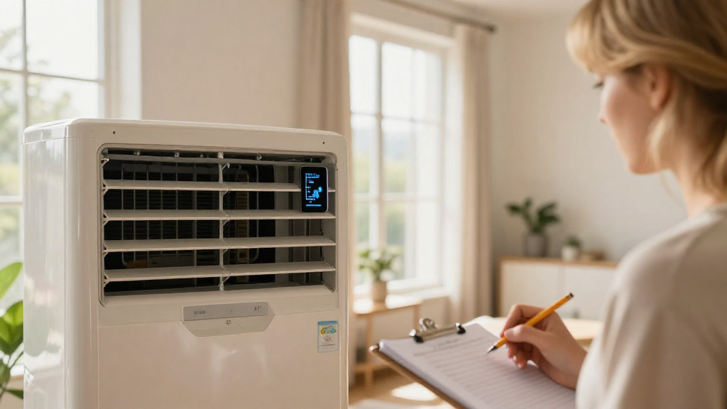 How to Measure Air Conditioning Cooling Capacity