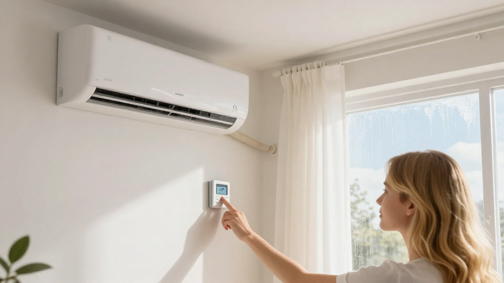 How to Prevent Condensation Problems in Air Conditioning