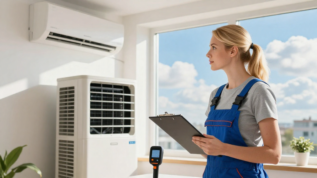 How to Use Energy Audits to Improve Air Conditioning