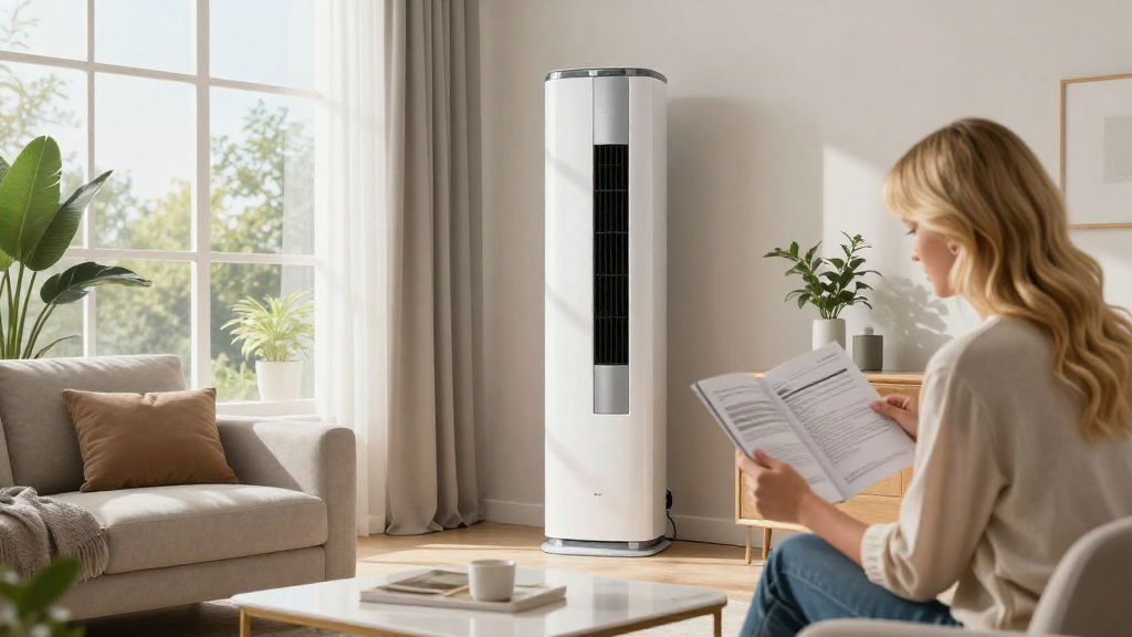 How to Use an Air Conditioning Terminology Guide