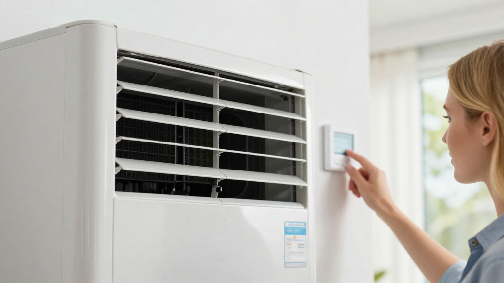 How to Use Safety Switches in Air Conditioning Systems