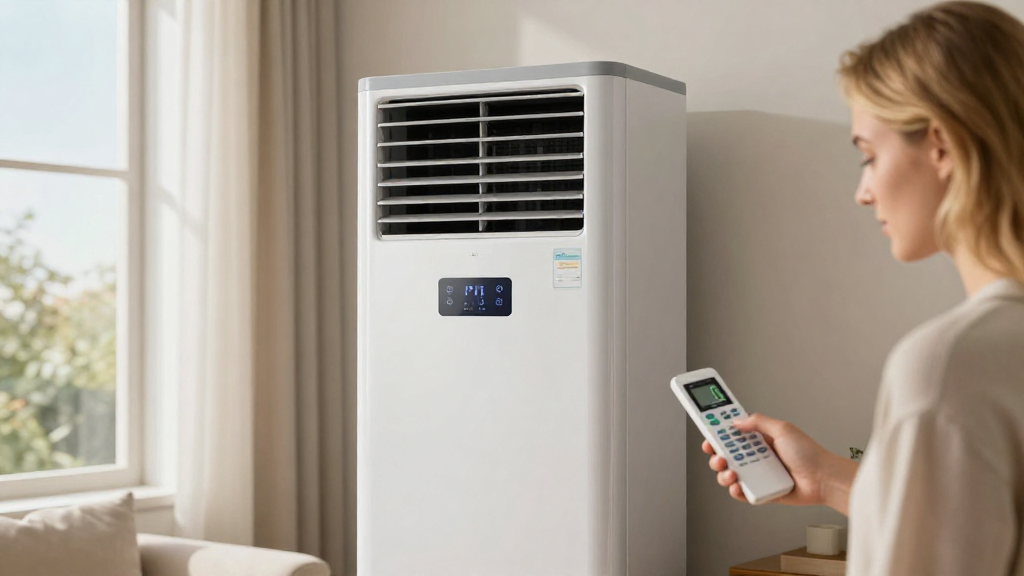 How to Use Safety Features in Air Conditioning Systems