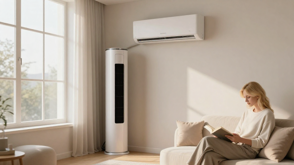 How to Reduce Noise in Air Conditioning for Quiet Zones
