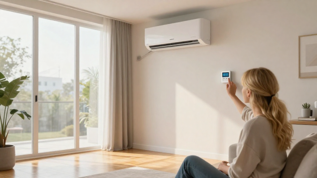 How to Manage Radiant Heat with Air Conditioning