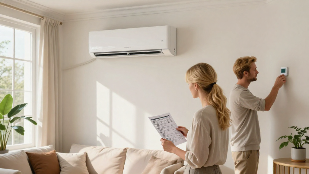 How to Comply with Energy Codes for Air Conditioning