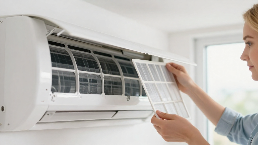 How to Replace Air Conditioning Filters Efficiently