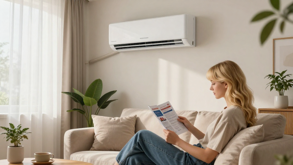 How to Stay Safe When Using Air Conditioning: Your Essential Guide to Air Conditioning Safety Tips