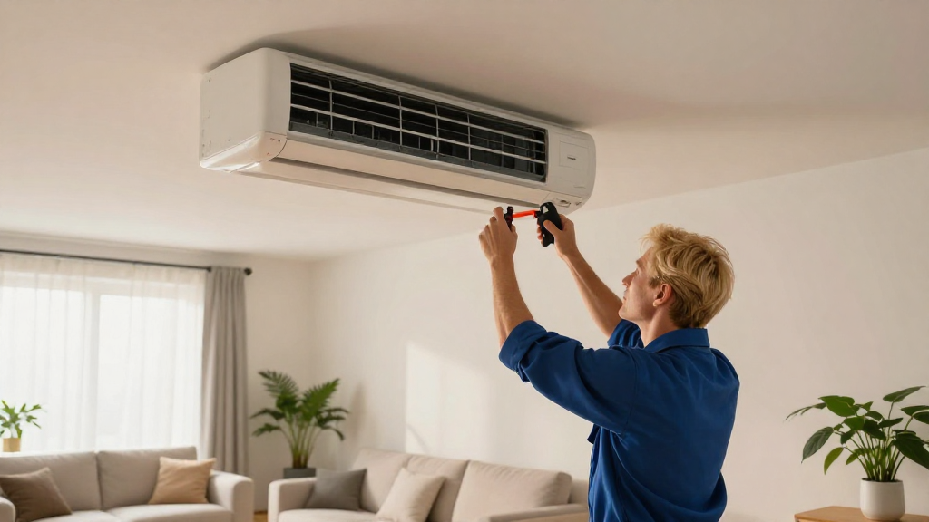 How to Fix Return Air Problems in Air Conditioning